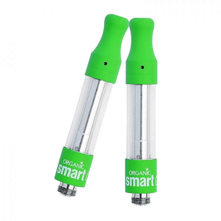 Best Refillable Cartridges Organic Smart Cartridge Bulk Wholesale