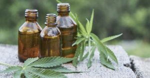 who is cbd oil for