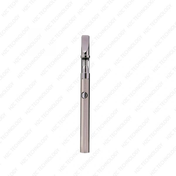 disposable vape pen cartridge no airflow