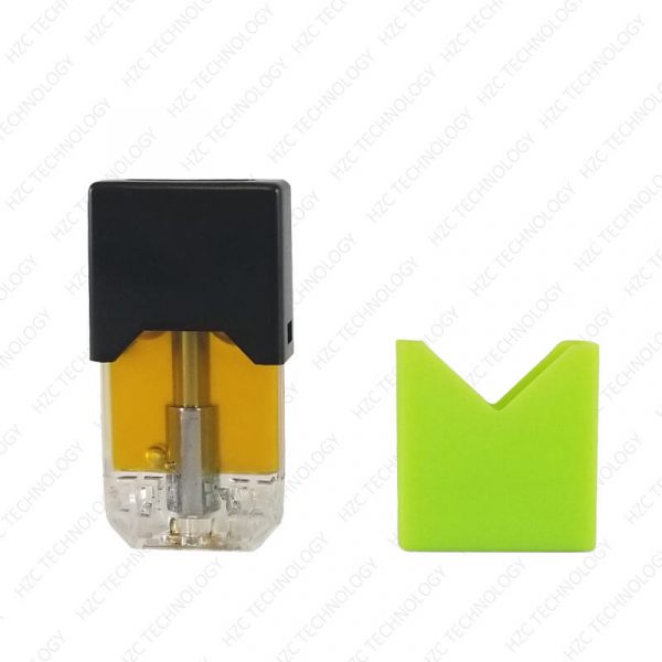 JUUL Compatible Refillable Pods Bulk Wholesale