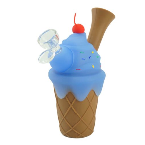 Silicone Ice Cream Pipe Bulk Wholesale