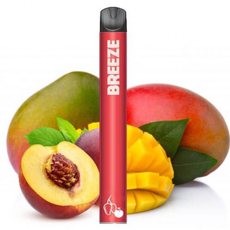 breeze plus vs breeze pro