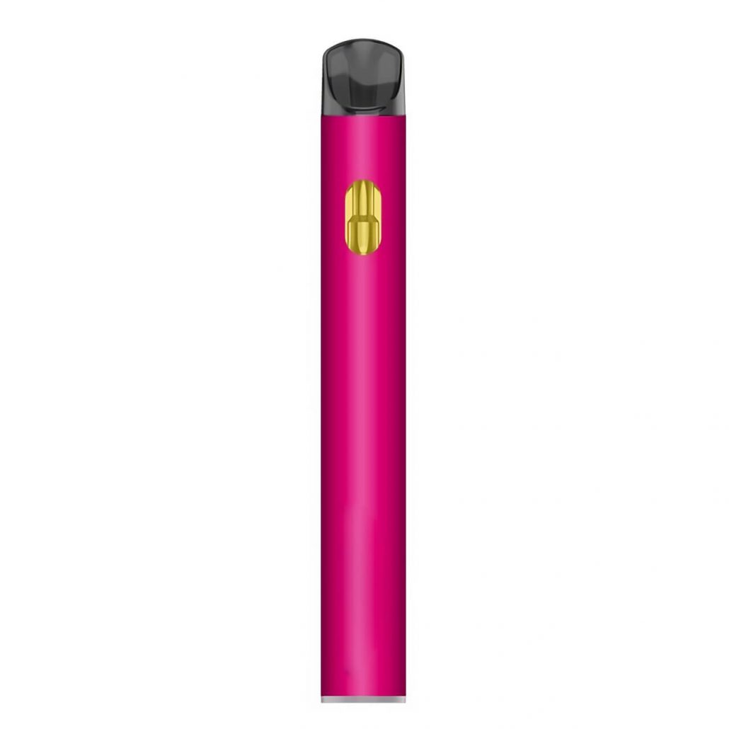 Breeze Canna & Chill Thc Vape Device Style 1 Gram Disposable Vape Pen 