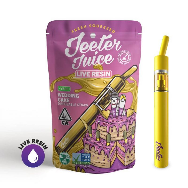 Jeeter juice disposable vape pen and package bulk wholesale